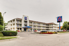 Motel 6-Linthicum Heights, MD - BWI Airport